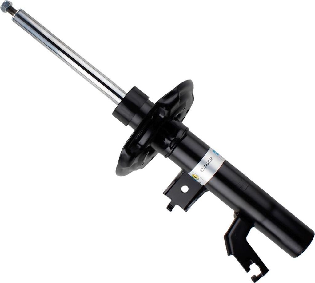 BILSTEIN Stoßdämpfer BILSTEIN - B4 Serienersatz Vorne links 22-342638