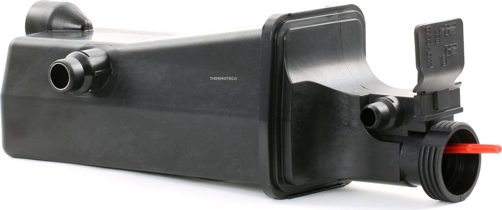THERMOTEC Ausgleichsbehälter Kühlmittel für BMW 3 Limousine (E46) Kühlwasser DBB003TT