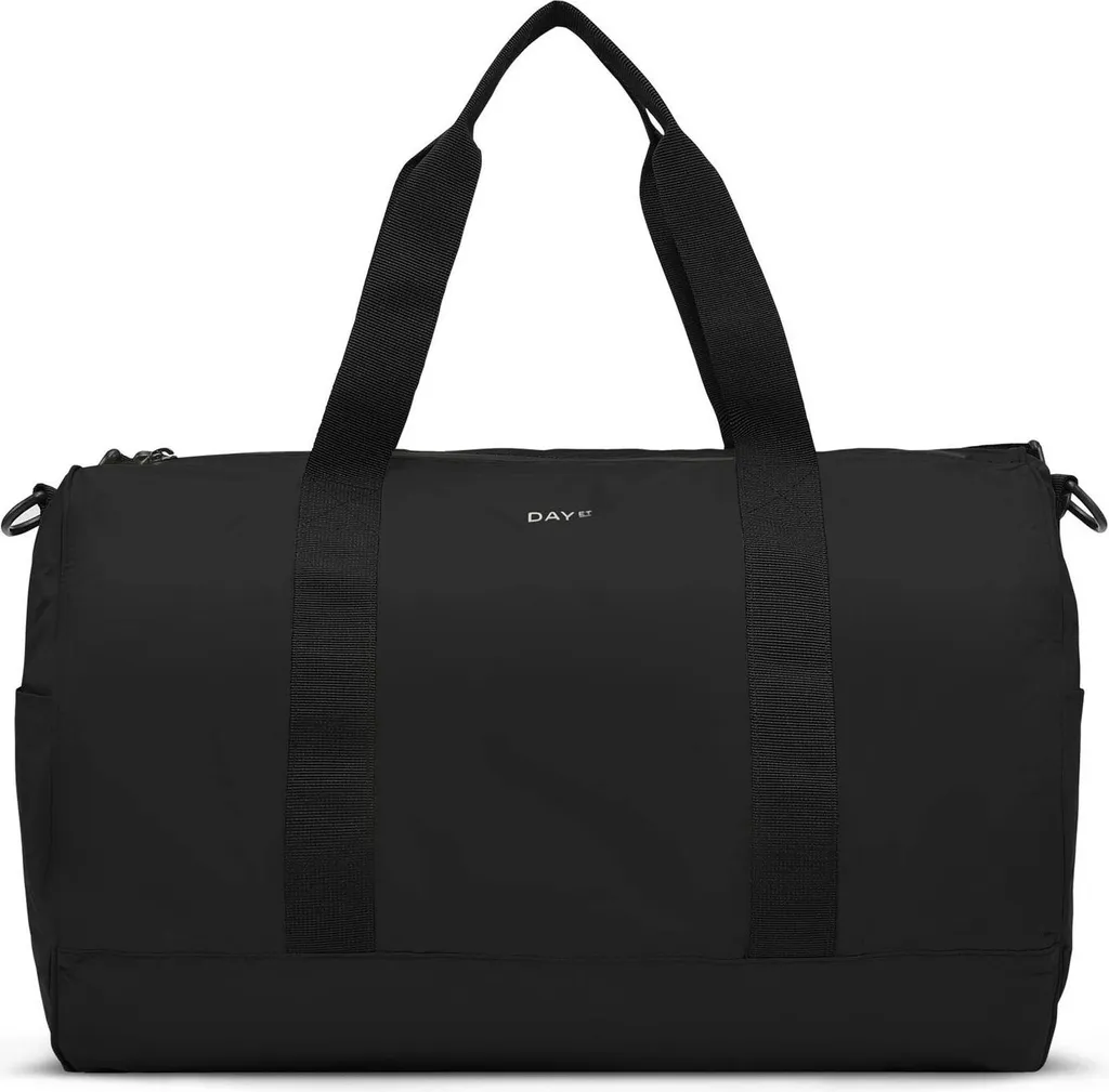 Sac Sport et Voyage DAY ET Day GW No Rain Noir - Idéal Weekend et Fitness