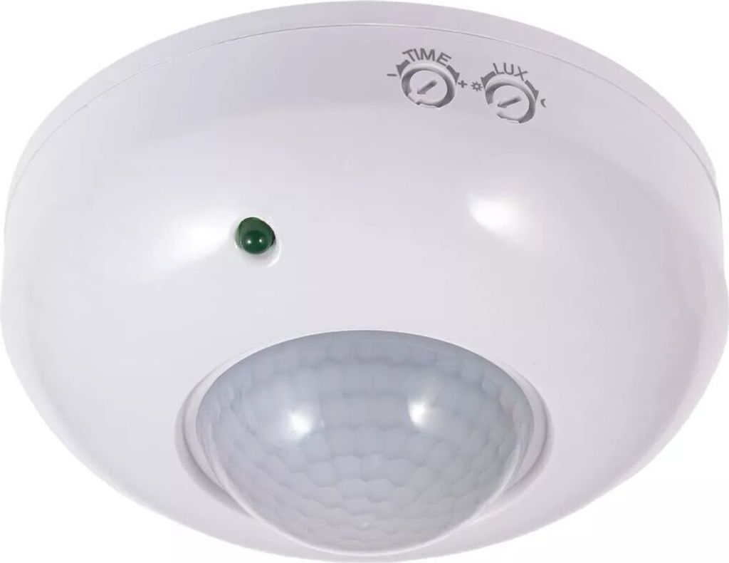 T-LED PIR Pohybové čidlo 230V 068263 Obrázek produktu 