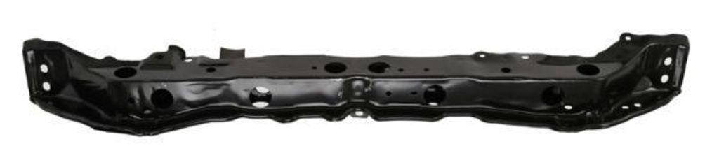 BLIC 6502-08-8156200P Schlossträger Frontmaske für TOYOTA Yaris Schrägheck (P13) Frontverkleidung