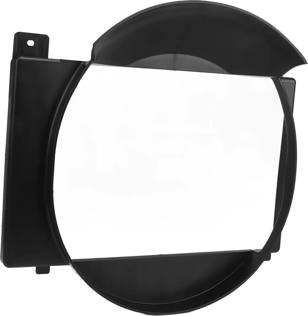 Ventilateur de moteur 52027501AC pour Jeep Cherokee et Comanche - 3