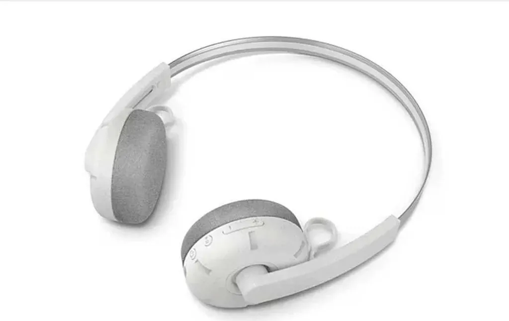 Fini les bruits ambiants avec le Casque Isolant Philips TAH2000WT/00 - 13