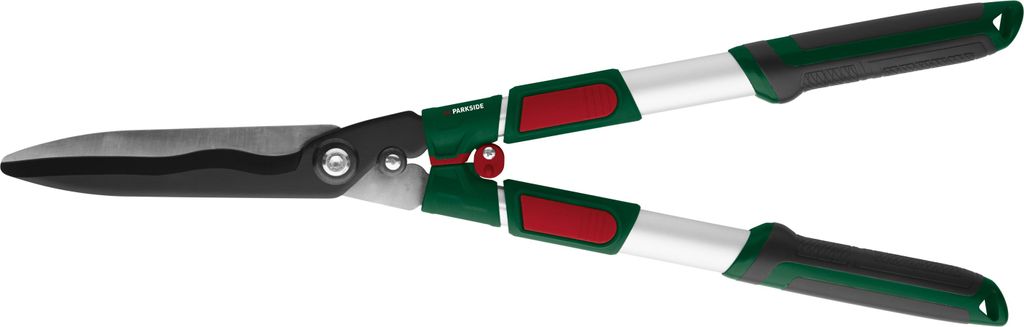 PARKSIDE® Teleskop-Heckenschere Produktbild 