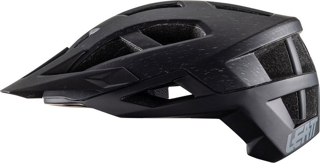 Leatt MTB Trail 2.0 Fahrradhelm, schwarz, L (59-63) Produktbild 