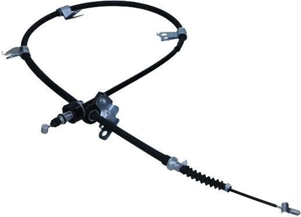 Câble de Frein à Main Arrière Droit MAXGEAR 32-0886 pour Picanto SA