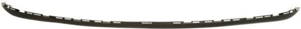 Lèvre spoiler avant Twingo III : remplacez votre pièce 96 015 120 8R