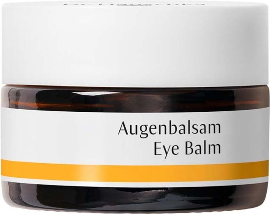 Balzam na oči Dr. Hauschka 10 ml Obrázok produktu 