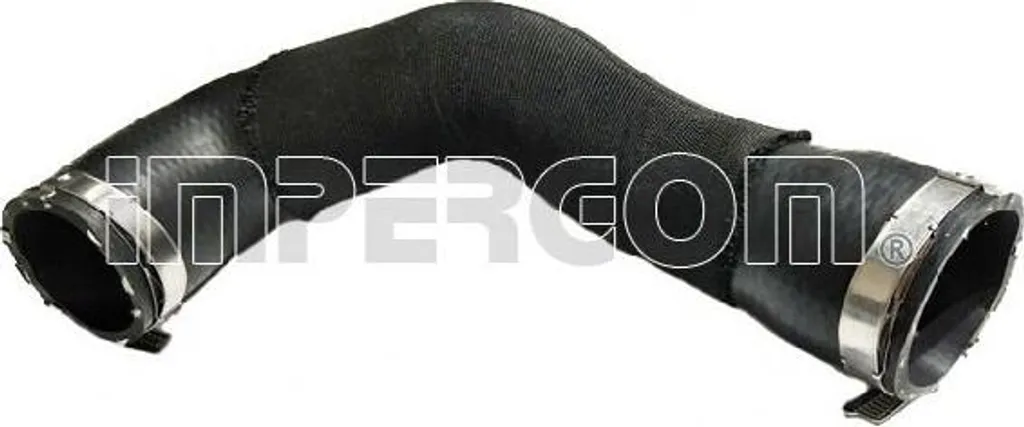 Tuyau d'intercooler renforcé ORIGINAL IMPERIUM pour LR014234 robuste