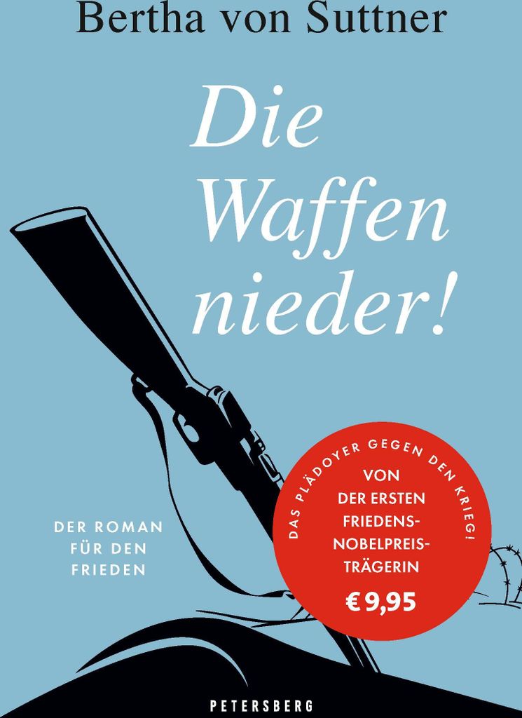 Die Waffen nieder!