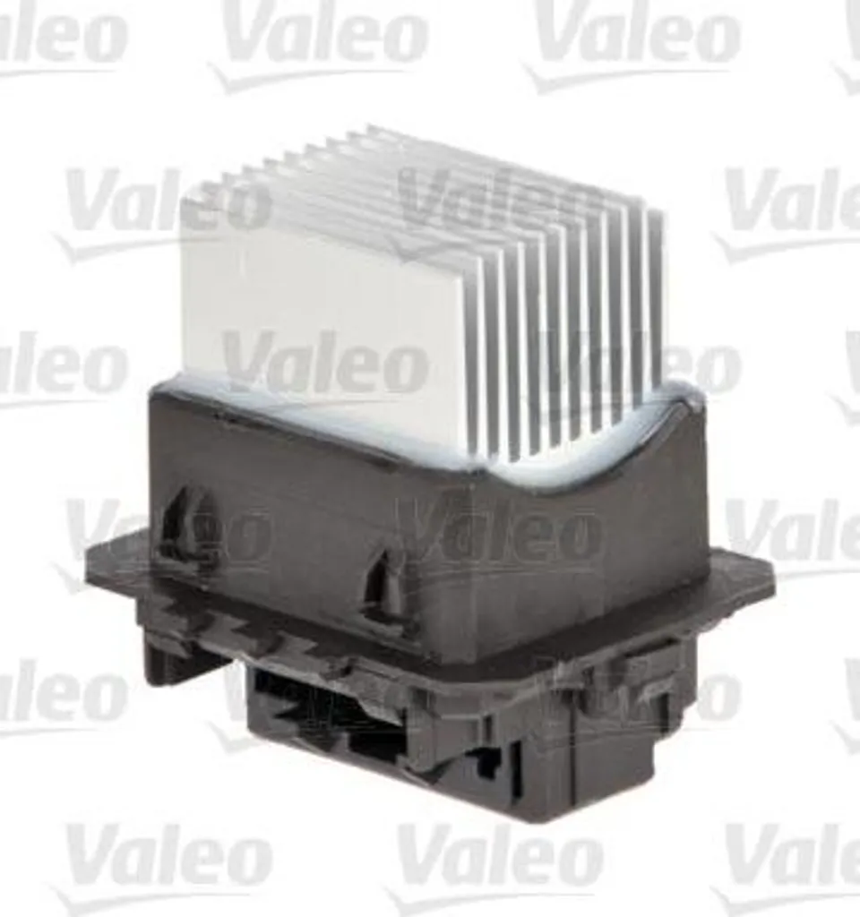 Module de chauffage habitacle Valeo pour Renault Scenic et Trafic NV400
