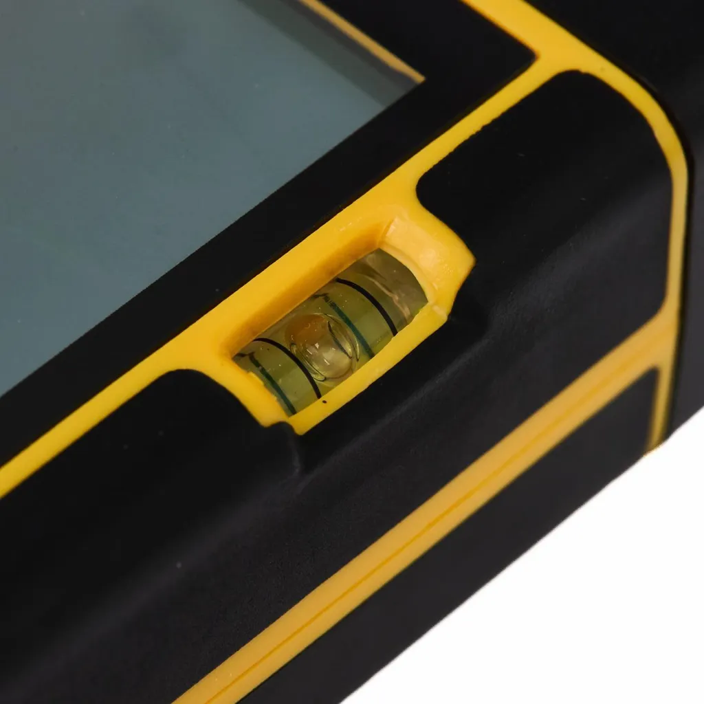 Kraft&Dele Télémètre laser numérique 60m KD10406 de haute précision - 10
