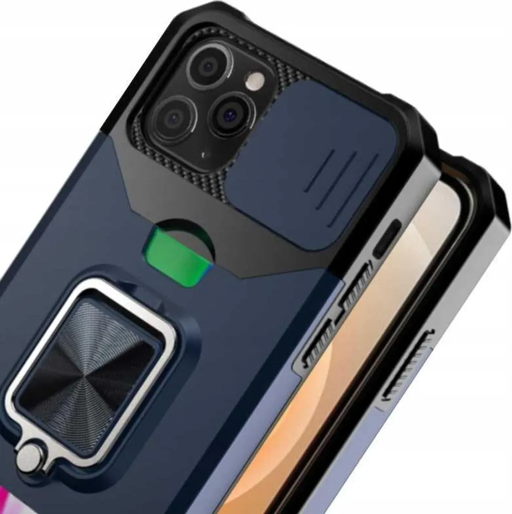 Sc Task Iphone 11 Pro Blu - 4
