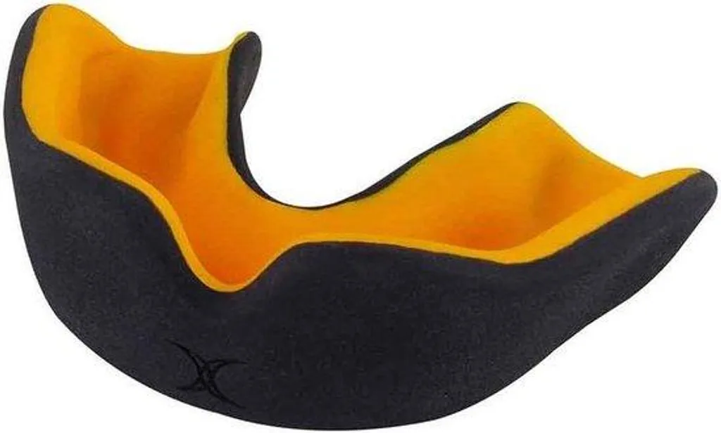 Balle de tennis junior GX à double densité et protection renforcée