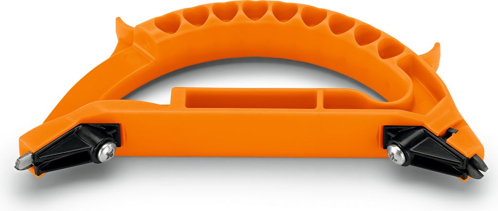 Stihl Original Universal Schärfwerkzeug 3 in 1 - Produktbild 