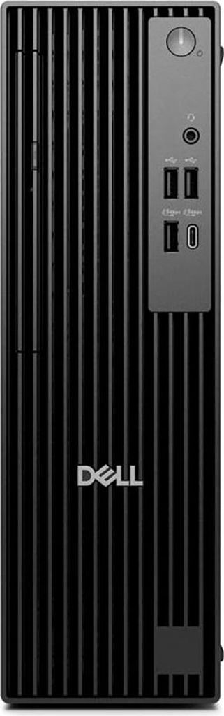 PC Sobremesa Dell Pro QCS1250 Intel Core Ultra 5 235 16GB Produktbild 