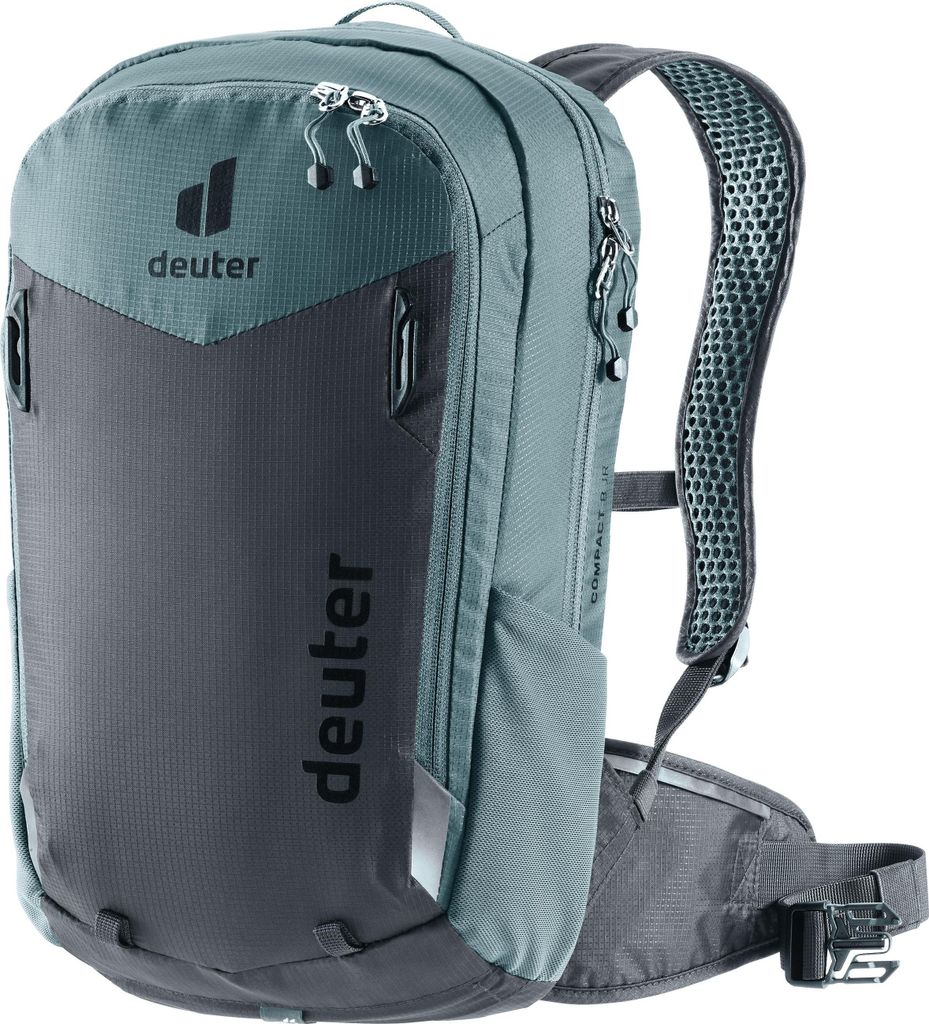 Deuter Compact 8 Jahre - Fahrradrucksack