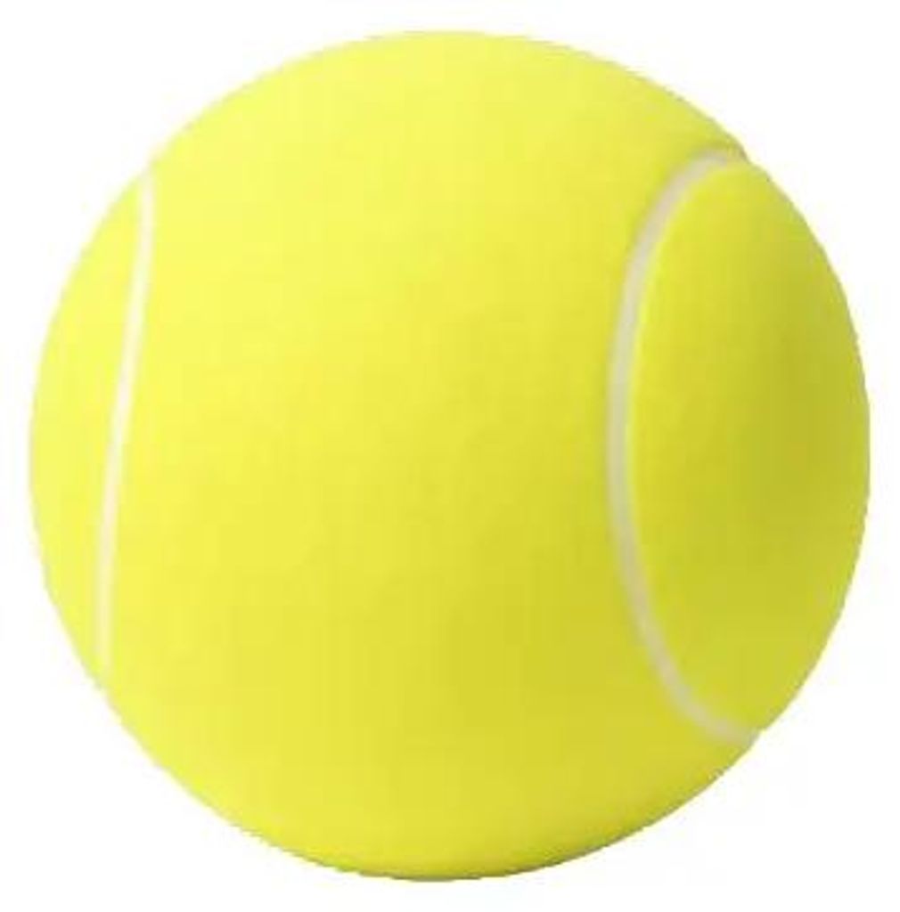 Xtrem Toys & Sports XTREM SPORTS - JUMBO Tennisball Gr. 5 Produktbild 