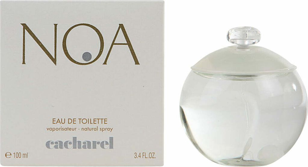 Cacharel Noa toaletní voda pro ženy 50 ml Obrázek produktu 6