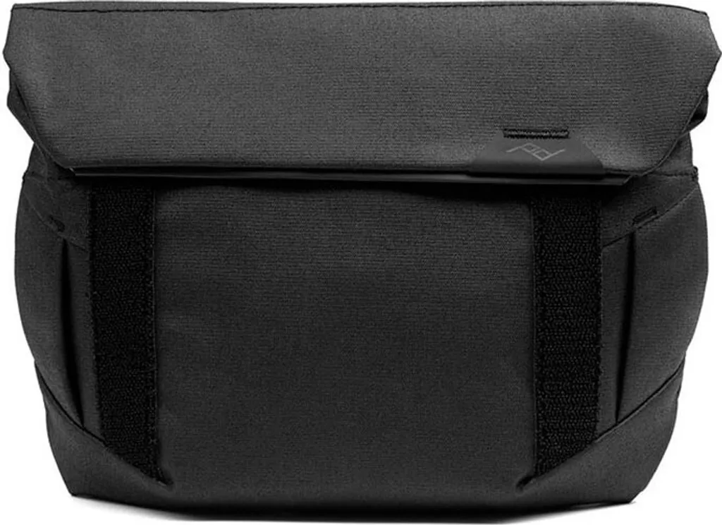 Custodia Peak Design Field Pouch v2 Nero | Resistente all'Acqua - 6
