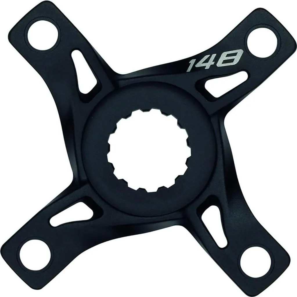 Réparer Transmission VAE avec Spider FSA Bosch Gen4 Entraxe 104mm