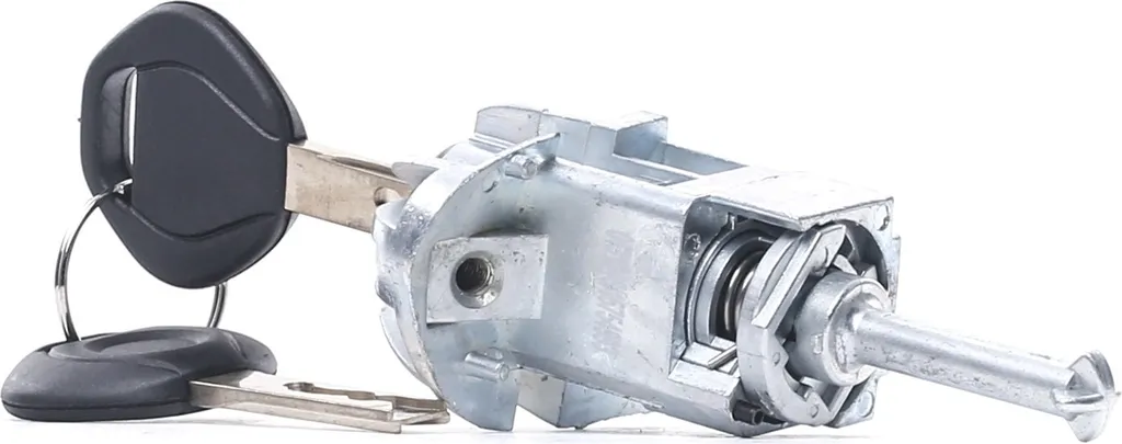 Barillet de serrure haute résistance STARK - Compatible BMW E46 Gauche