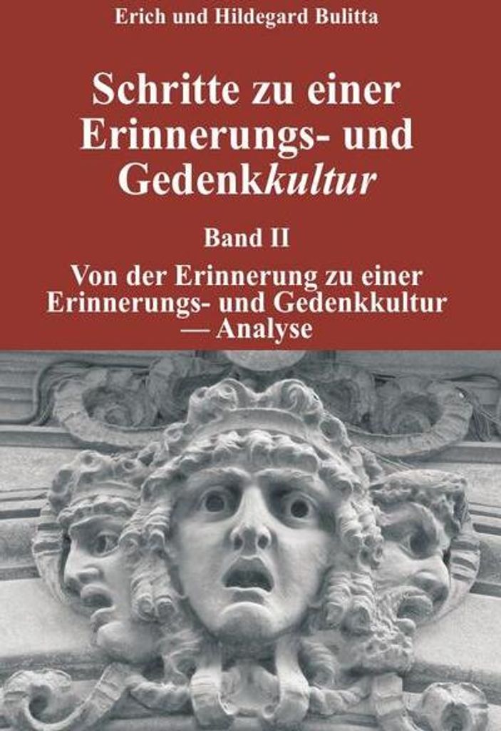 Schritte zu einer Erinnerungs- und Gedenkkultur