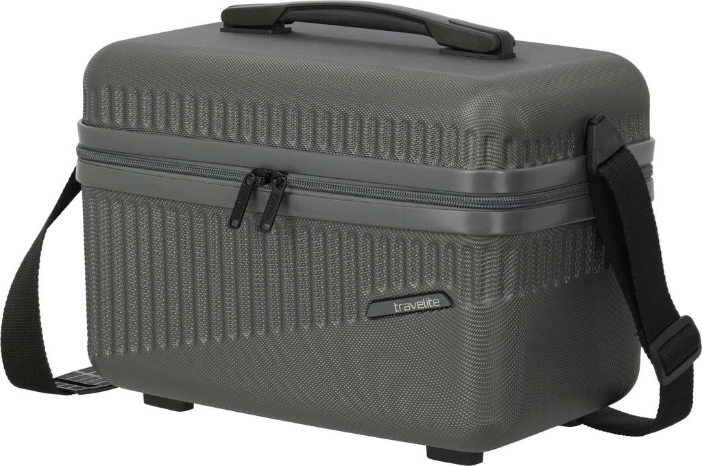 Travelite Bali Beautycase Kosmetikkoffer Kulturtasche Produktbild 