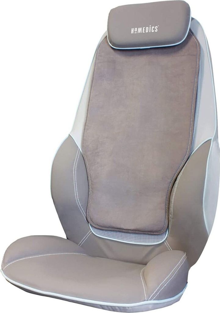 Homedics CBS-1000-EU Shiatsu Massagesitzauflage Produktbild 