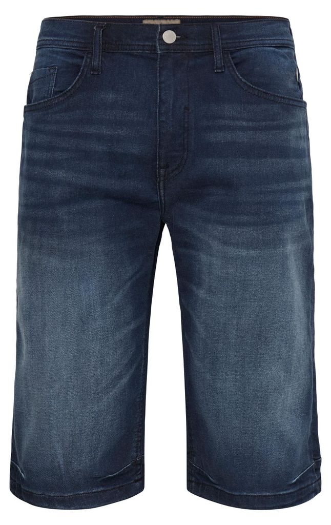 BLEND Knielange Jeans Shorts DENIM CAPRI PANTS Größe: XL