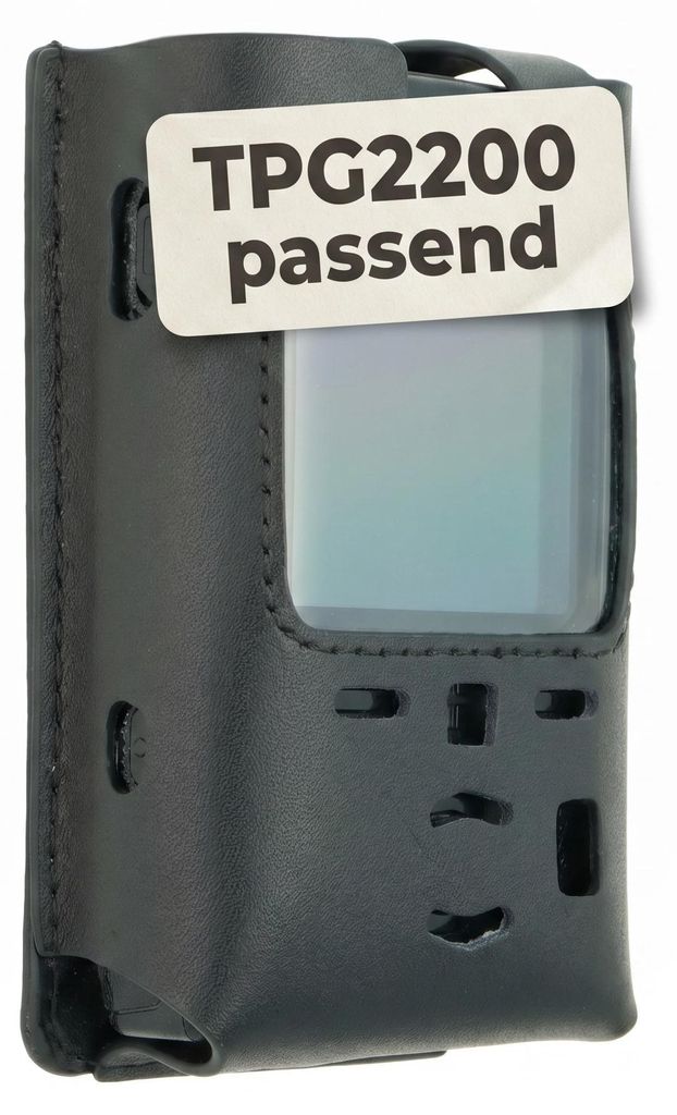 Custodia protettiva per Motorola ADVISOR TPG2200 Immagine del prodotto 