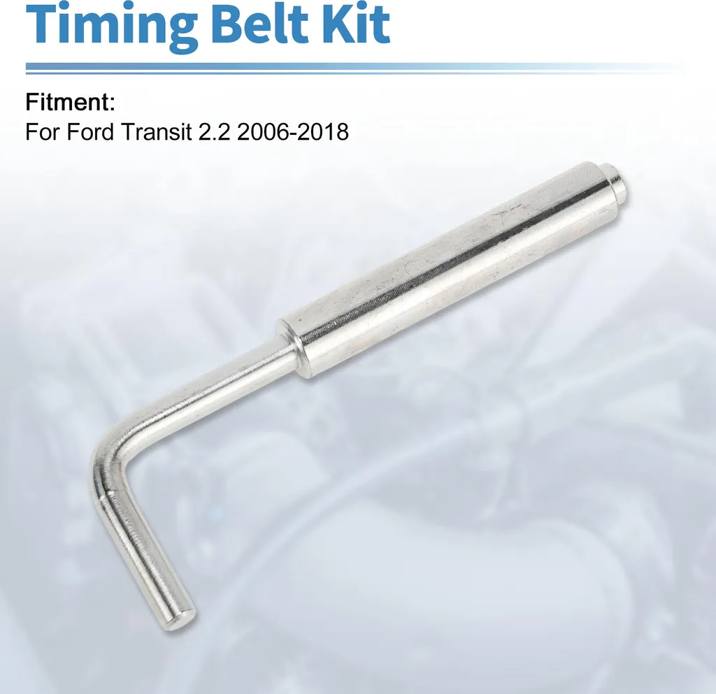 Kit Verrouillage Arbre à Cames Ford Transit 2.2 Robuste Codes 303-698 - 4