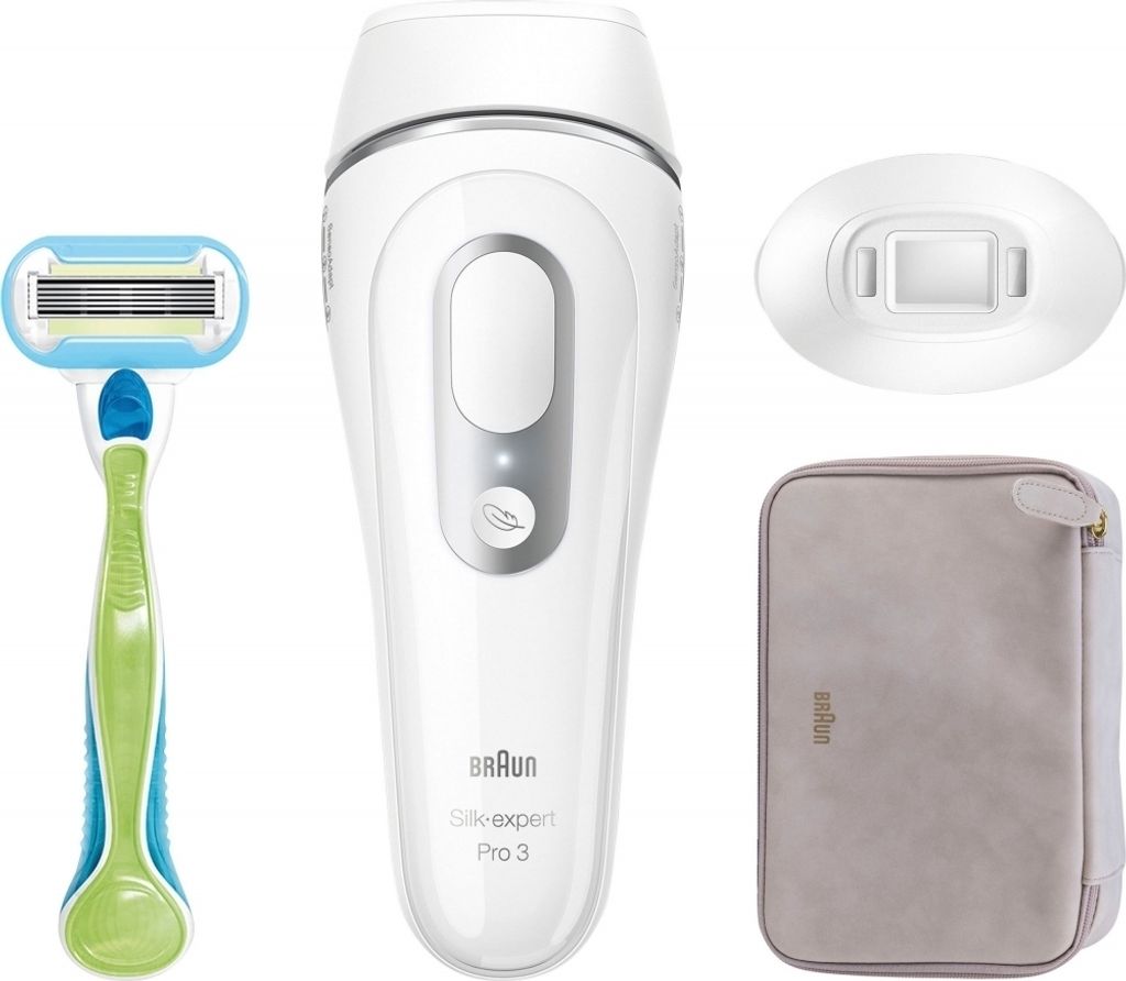 Braun Silk-expert Pro IPL PL3133 Produktbild 5