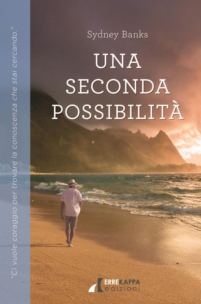 Banks, S: Una seconda possibilità. Ci vuole coraggio per tro