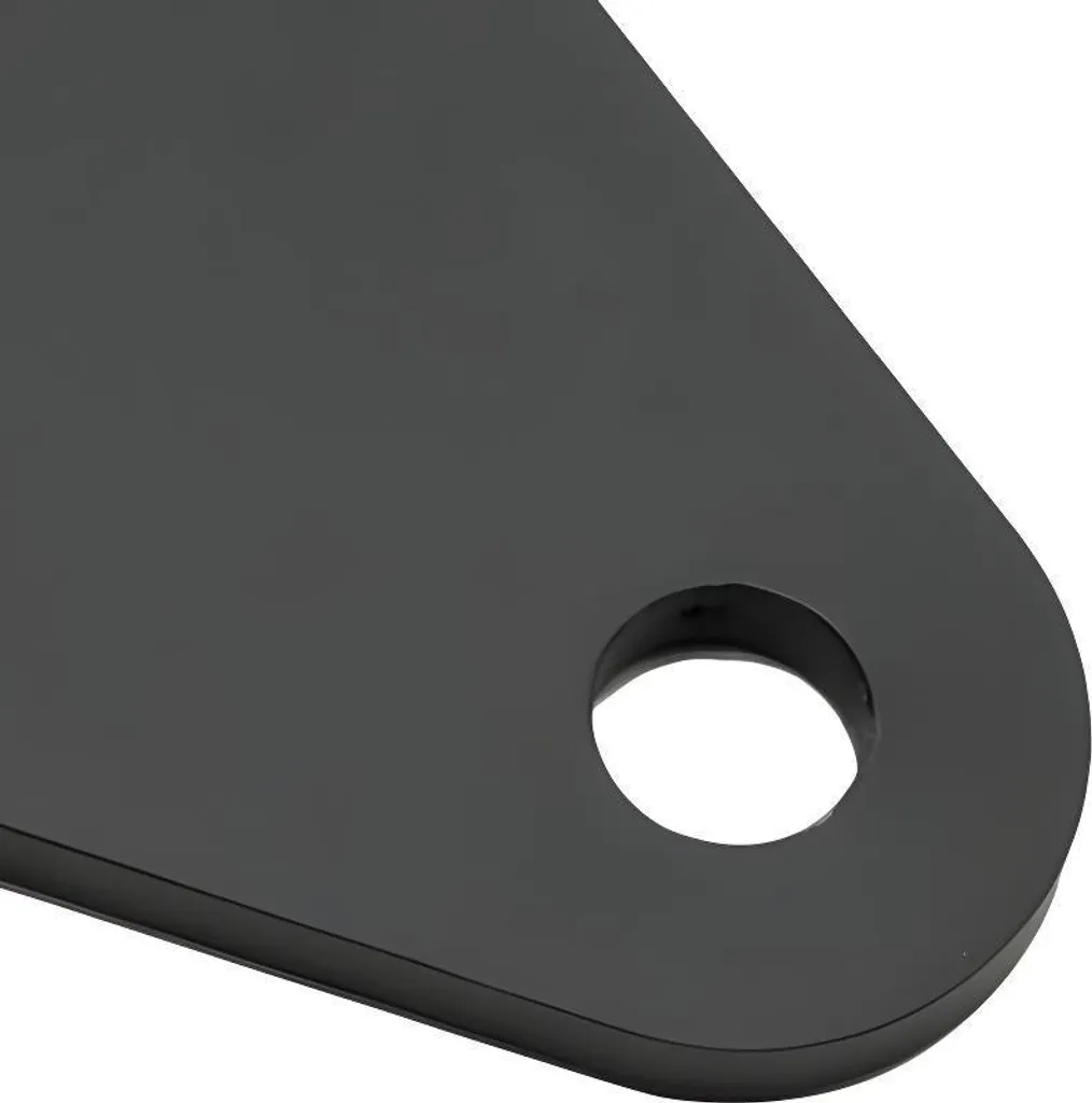 Pièce de rechange support échappement KTM RC 125 pour silencieux LeoVince