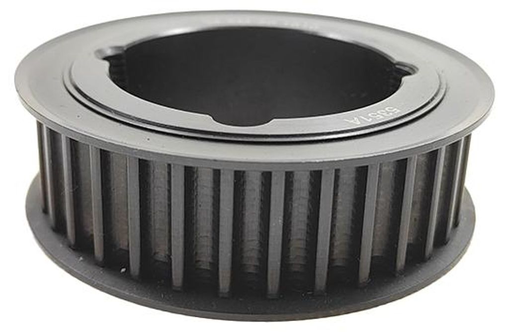 Riemenscheibe 34 8M 20 Für Taper-Lock 1610 - Ozdowski