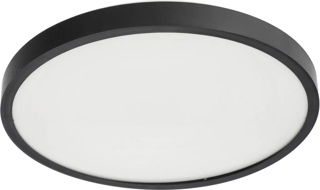 Plafoniera Bagno LED 24W IP44 4000K EDO777614 Soluzioni EDO