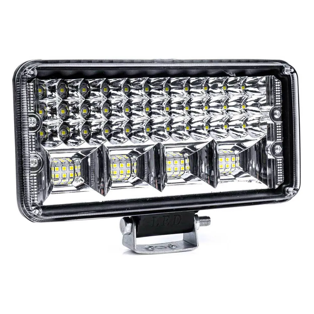Faro Supplementare LED 171W 12V 24V | Illuminazione 13680lm Off-Road 4x4