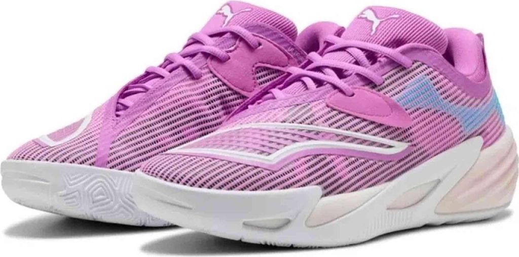 Puma Sneakers 312304 01 in nan color size 42