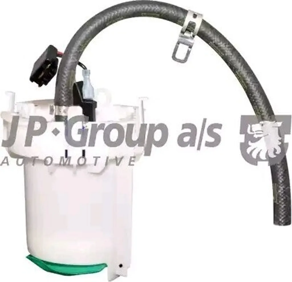 Pompe à carburant JP GROUP 1215200700 pour Opel Corsa C et Vectra C