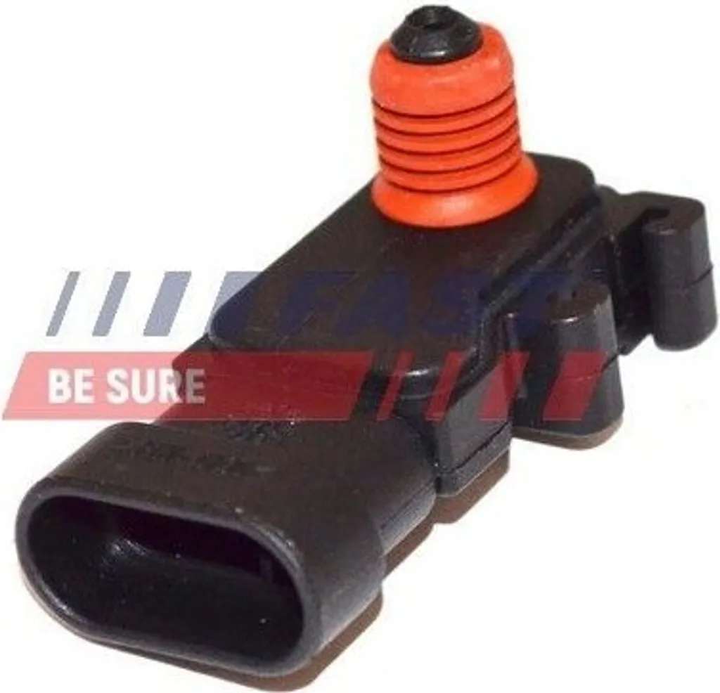 Capteur de Pression FAST FT54256 pour Opel Astra H et Vectra C