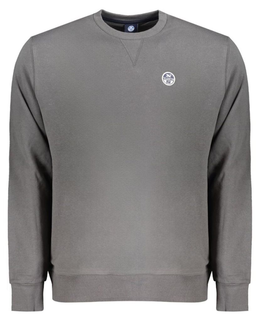 North Sails Sweatshirts 902469000gr0952xl, Größe: 182