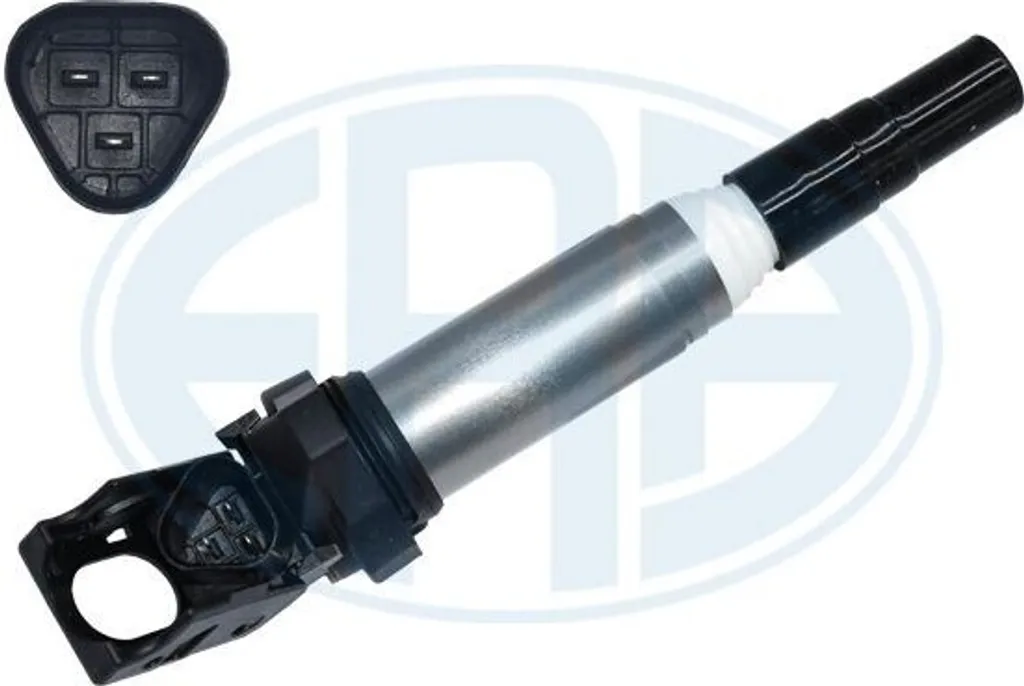ERA 880425A Bobina Accensione Alta Tensione - Compatibile BMW 12137559842
