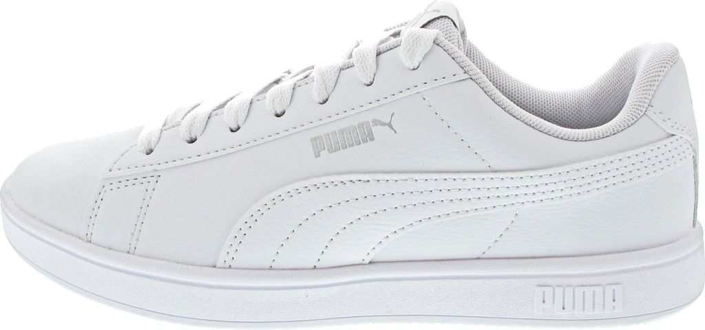 Puma Rickie Classic 3942510001 (8/white-silver) Produktbild 