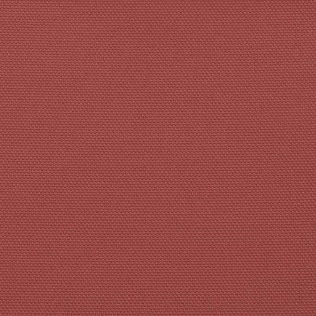 Terras-Schirm - 2,5 x 4 m - Terracotta - Oxford Stoff - Wasserfest & UV-schützend - Polyurethangebeizt Sonnensegel - Für Terrasse & Garten - Mit ...