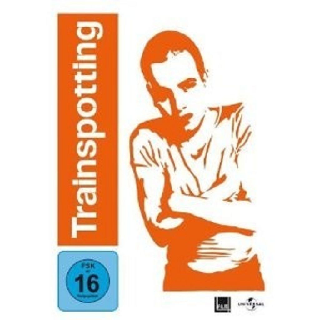 Trainspotting (Neue Version)