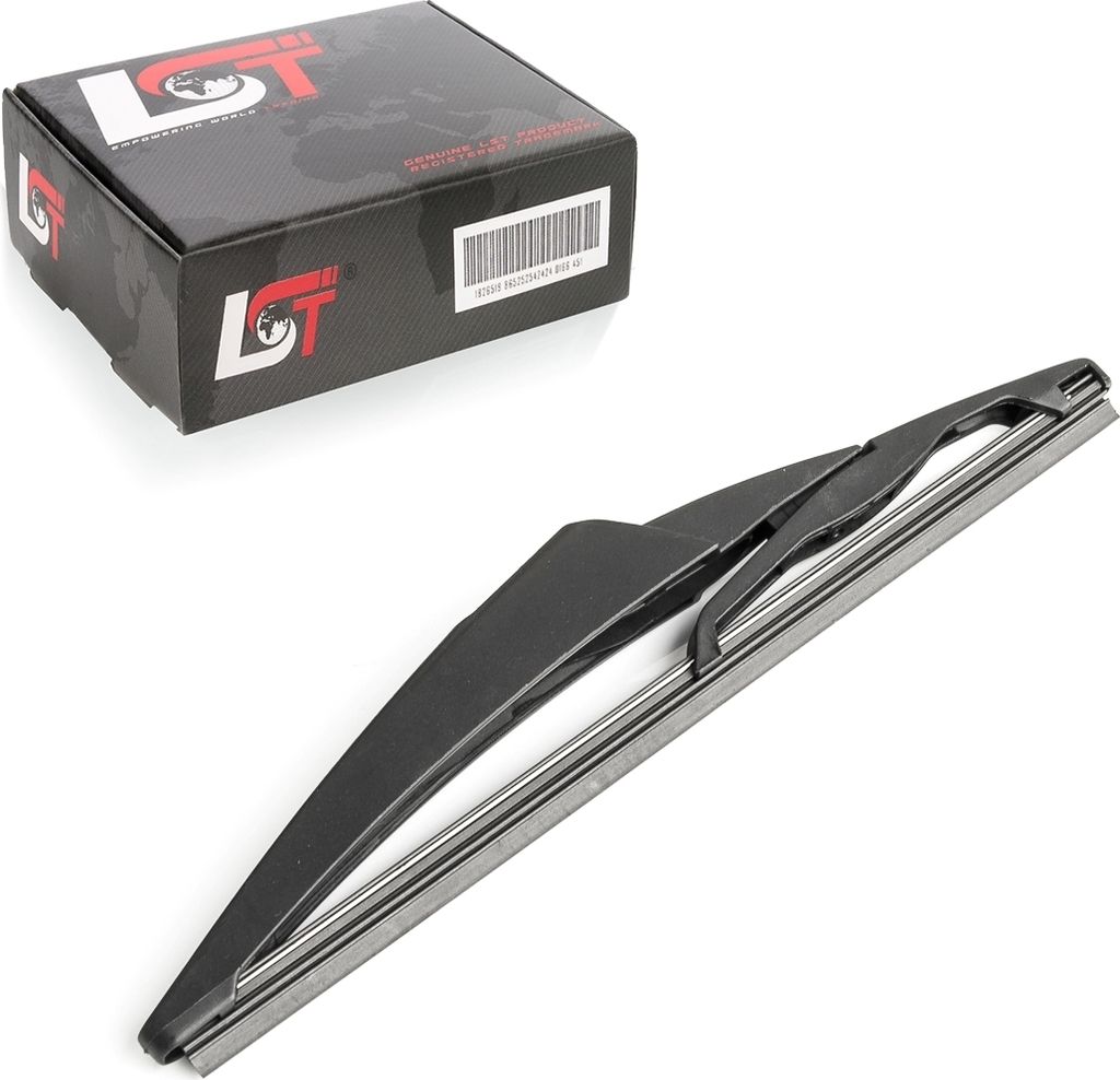 Heckwischer Scheibenwischer Wischerblatt 220 mm für Renault Clio 5 V