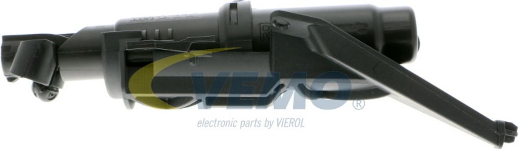VEMO Waschwasserdüse Scheinwerferreinigung Scheinwerfer-Spritzdüse V20-08-0135 Rechts für MINI Countryman (R60) elektrisch
