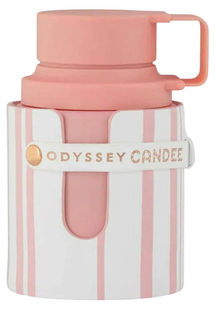 Armaf Odyssey Candee Eau De Parfum 100 ml (woman) Produktbild 