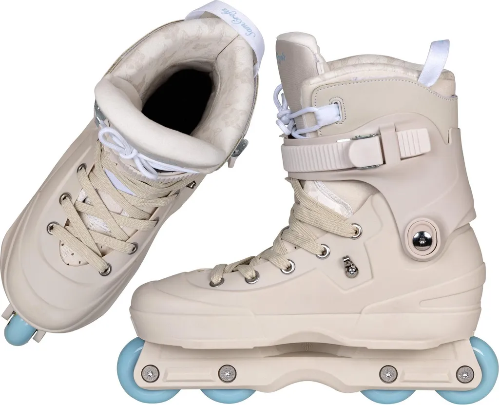 USD Aeon Samoa Crofts IV Patins à roues alignées avec Coque Unibody 45-46 - 7